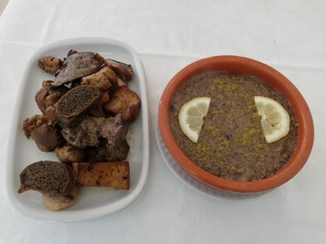 Restaurante Brasão - Felgueiras - 6