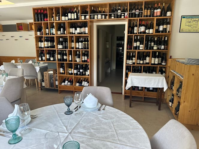 Restaurante Brasão - Felgueiras - 2