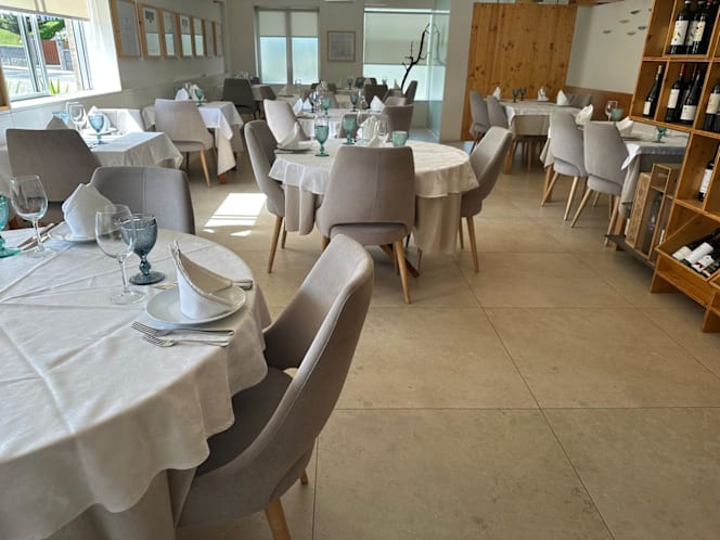 Restaurante Brasão - Felgueiras - 1