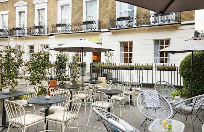 Yeotown Paddington - 2