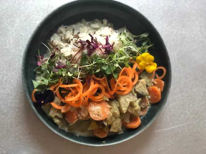 Yeotown Paddington - 1