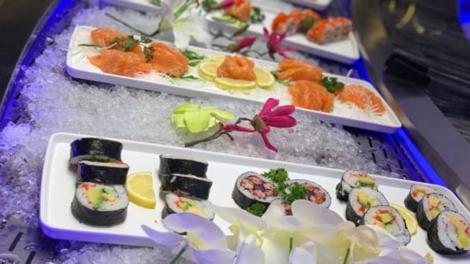 Wok Royal Villeneuve - 7