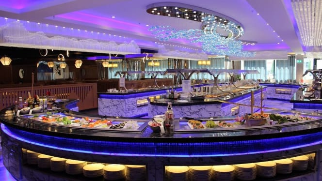 Wok Royal Villeneuve - 2