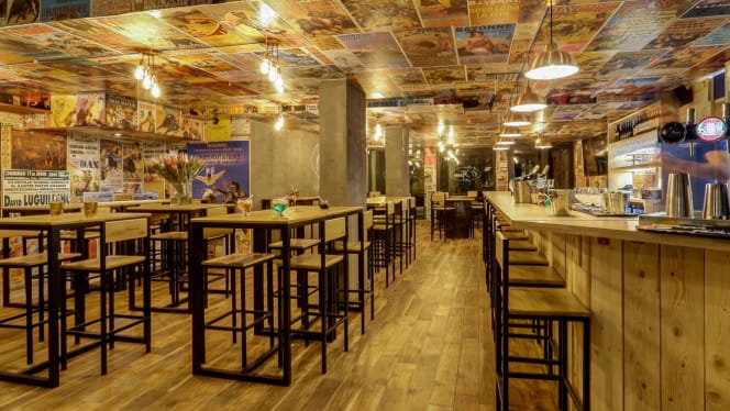 Bistro Morland - 4