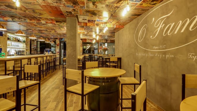 Bistro Morland - 0