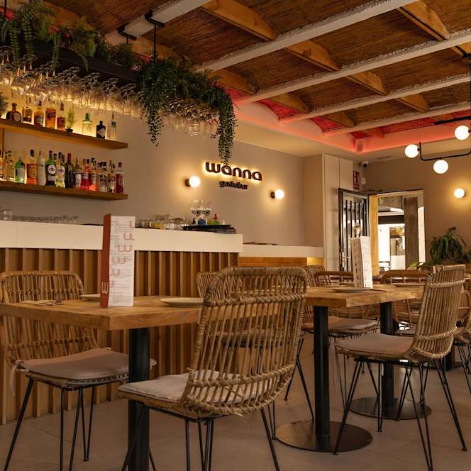 Wanna Gastrobar - 5