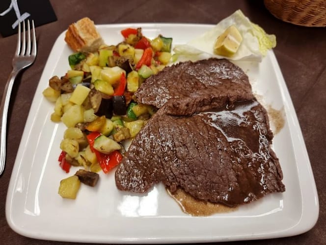 Bistrot Tirano | Ai Portici - 7