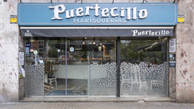 Puertecillo Paral·lel - 3
