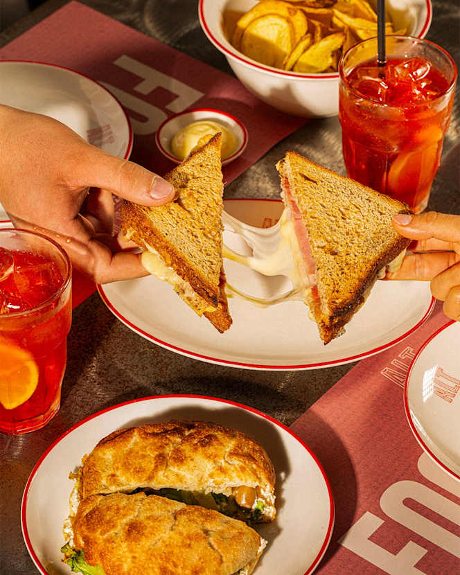 Alt Stazione del Gusto - Lecce - 3