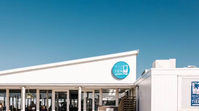 Beach Club Tien - 4