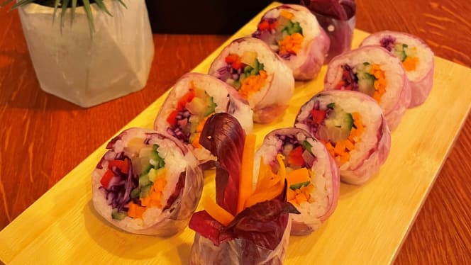 Sushi Couronne - Aix-en-Provence - 7