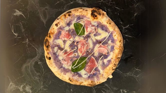 Dieci Cocktail & Pizza - 0