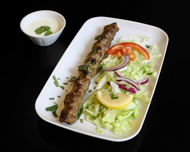 Aryana Afghan Restaurant - 2
