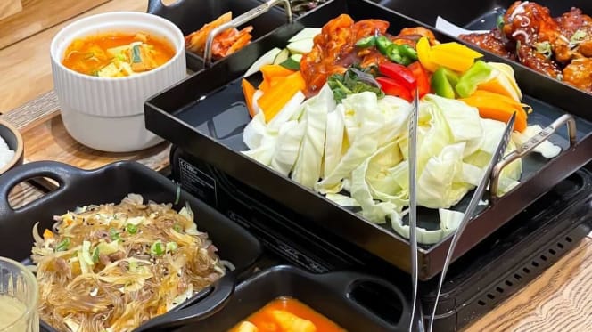 In Seoul - 3