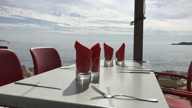 La Spiaggia - 0