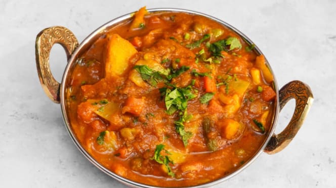 Andaaz Indian Restaurant (worthing) - 1