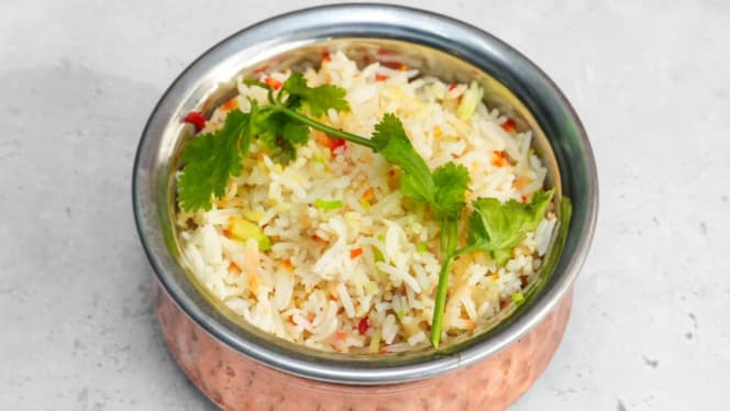 Andaaz Indian Restaurant (worthing) - 2