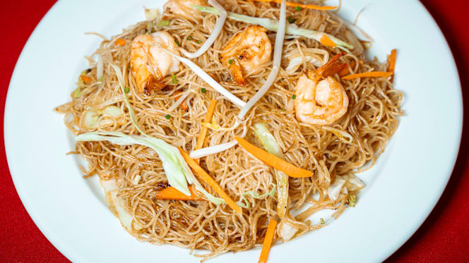 Muga Chinese Restaurant & Bar - 5