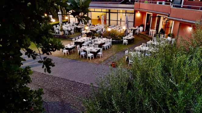 Masseria la Timpa - 2