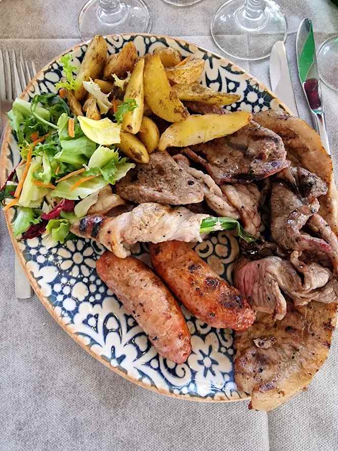 Masseria la Timpa - 0