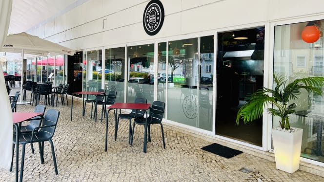 Hamburguer do Mercado - 9