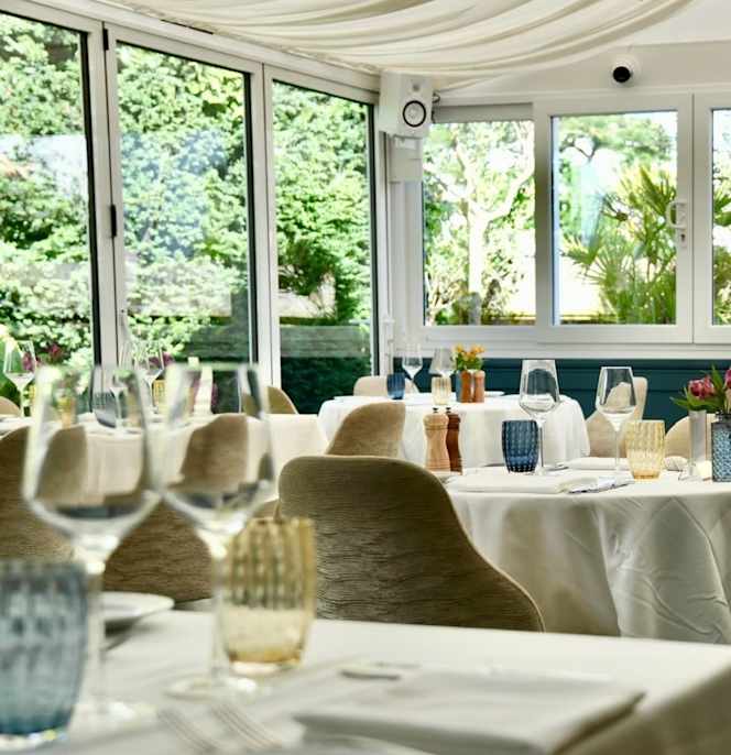 Caldesi in Campagna - 0