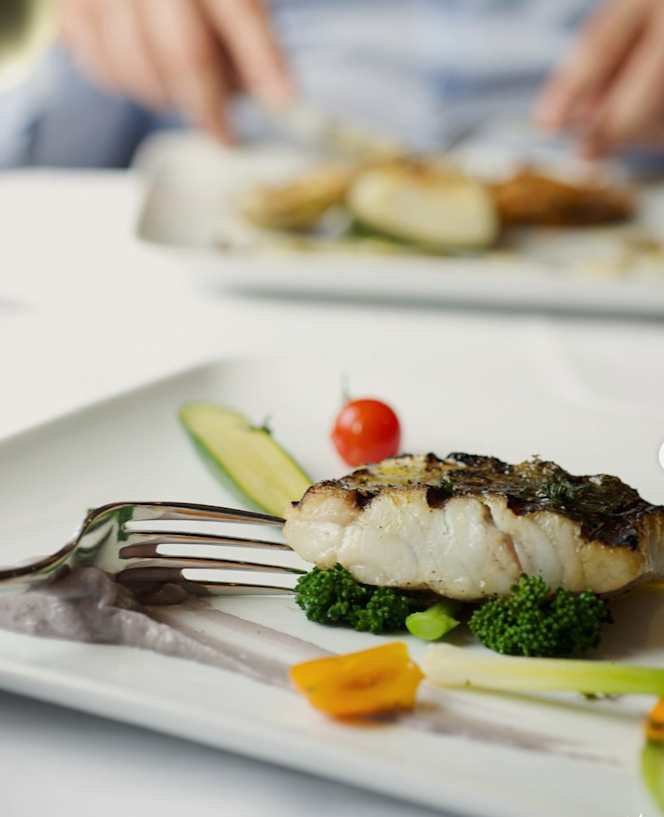 Caldesi in Campagna - 1