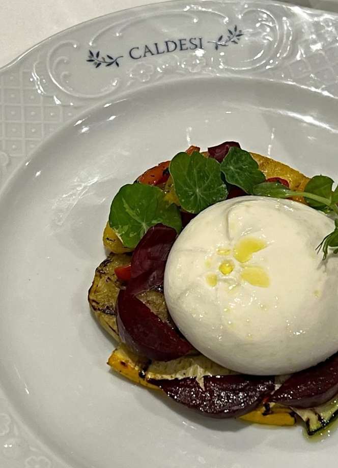 Caldesi in Campagna - 2