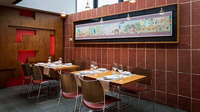 Babur Restaurant - 2