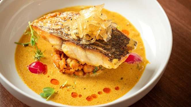 Babur Restaurant - 9