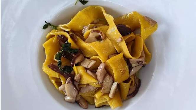 Fattoria Le Rocche - 1