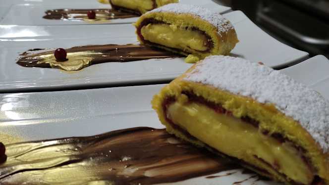 Fattoria Le Rocche - 3