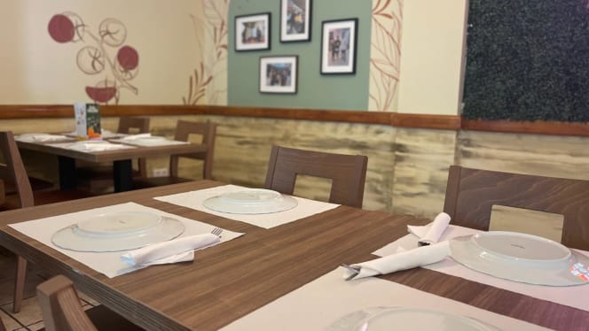 Nossa Pizza - Restaurante e Pizzaria Brasileira - 6