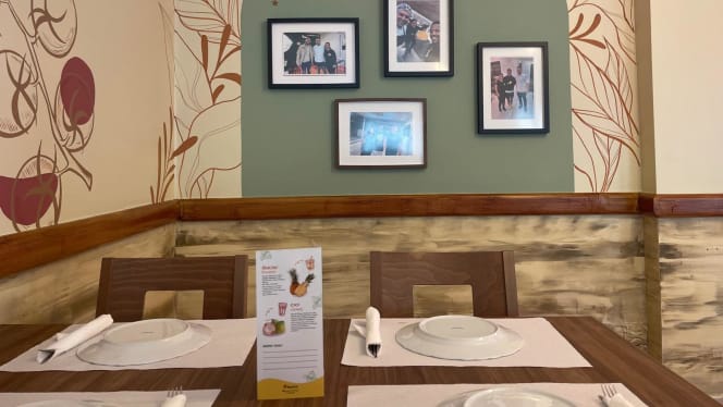 Nossa Pizza - Restaurante e Pizzaria Brasileira - 5