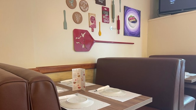 Nossa Pizza - Restaurante e Pizzaria Brasileira - 2