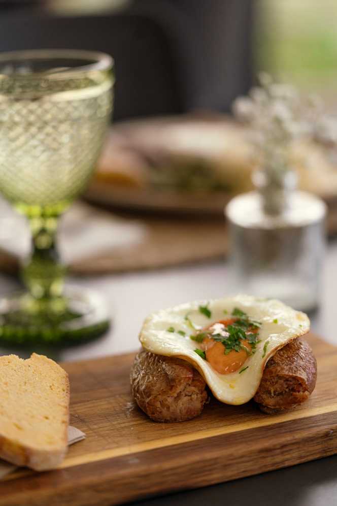 Comendador Bar & Bistrô - 1