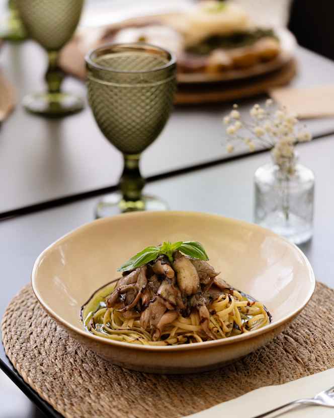 Comendador Bar & Bistrô - 6