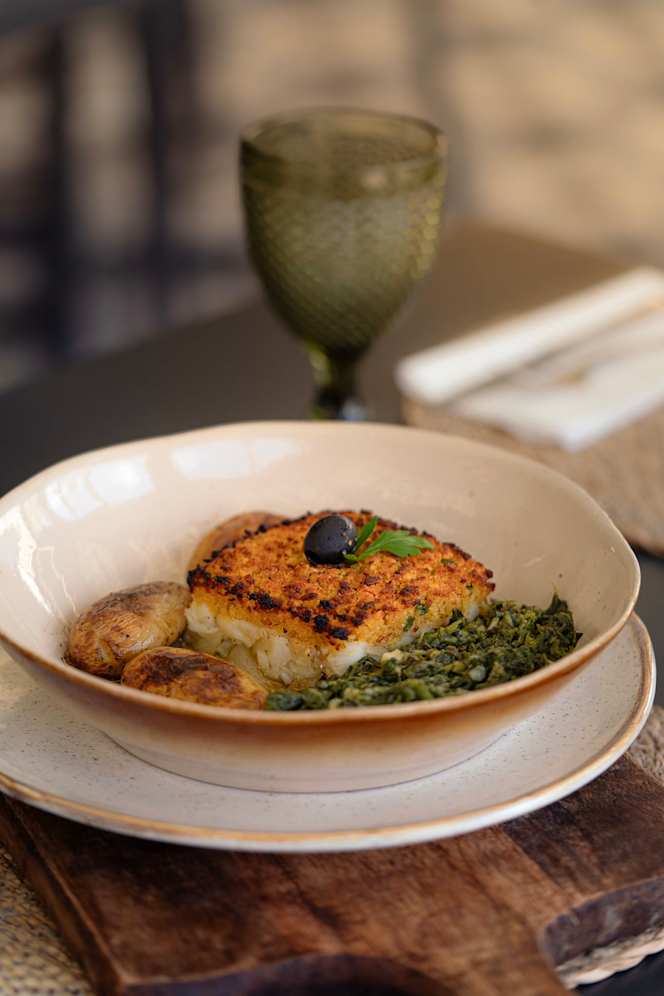 Comendador Bar & Bistrô - 8