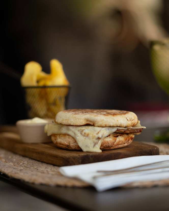 Comendador Bar & Bistrô - 5