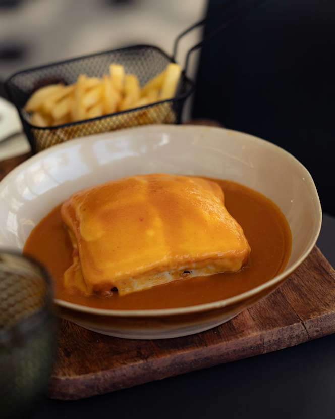 Comendador Bar & Bistrô - 2