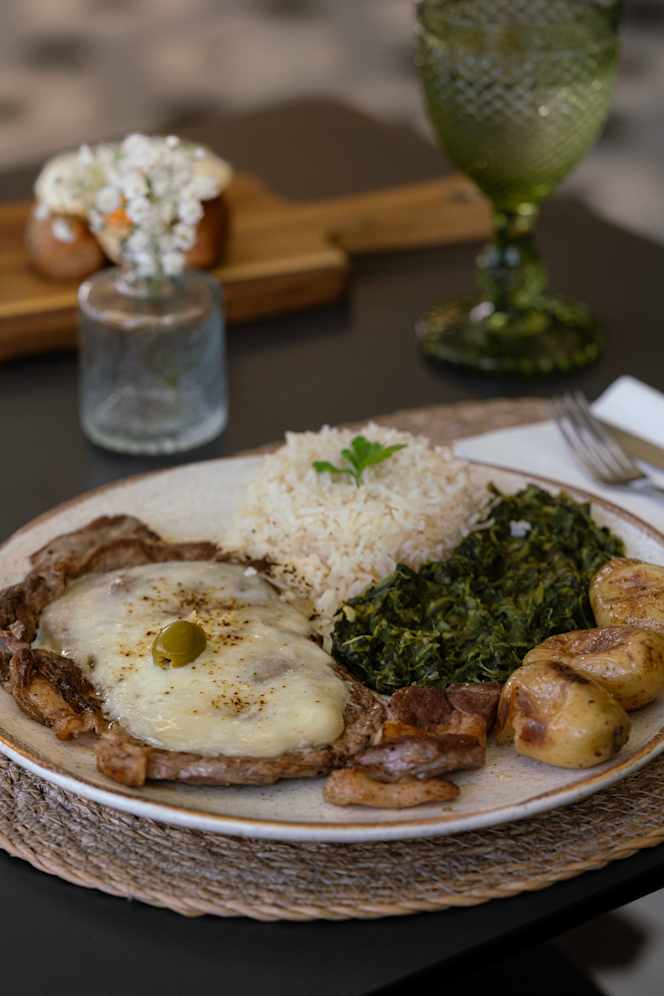 Comendador Bar & Bistrô - 9