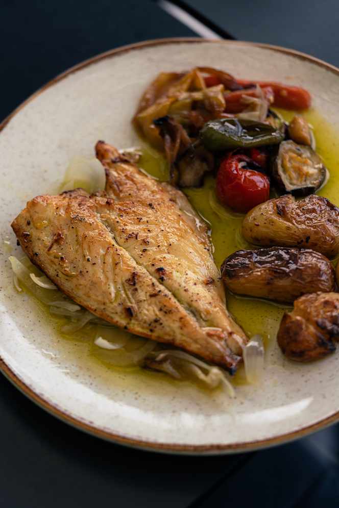 Comendador Bar & Bistrô - 4