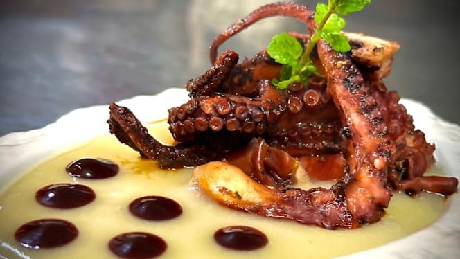 Panacea  Ristorante - 1