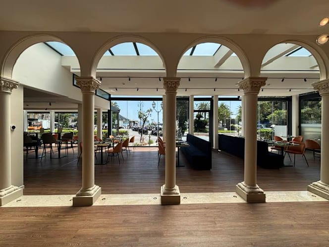Hey (Hotel Splendide Riviera) - 0