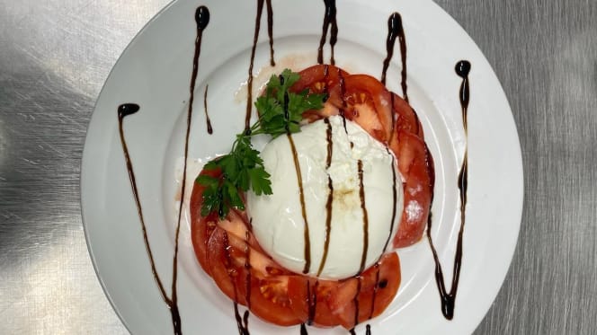 Staffie's Restaurant - 7