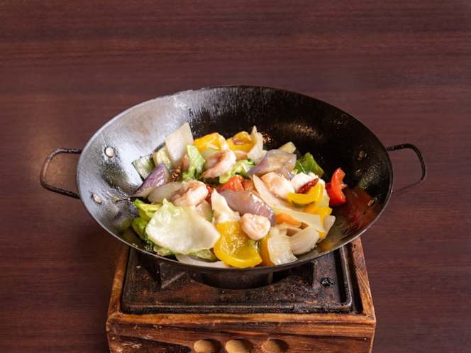 Ristorante Wen Xiang - 1