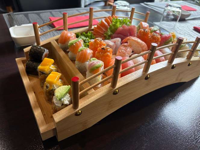 Ristorante Wen Xiang - 9