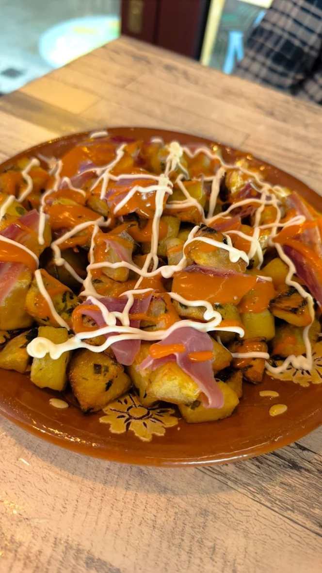 Taberna Callaito - 3