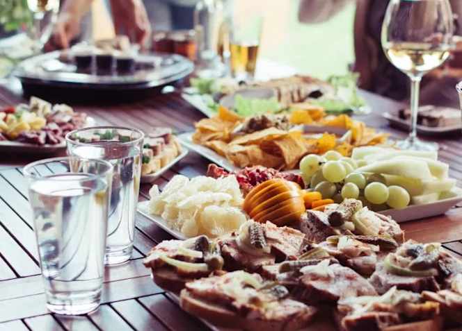 Garden Bistrot Firenze - 3