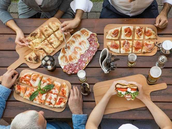 Garden Bistrot Firenze - 2